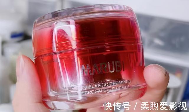 熟龄肌 超市内超亲民的中老年护肤品,遇见这4样就囤一些吧