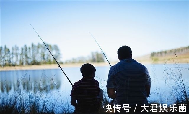 钓友|有人说“黑漂正口中死鱼，劝你收竿别犹豫”，到底是怎么回事？
