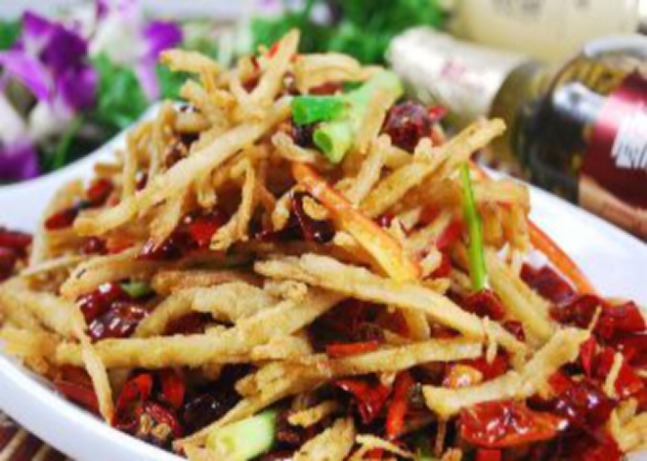 鲜香入味的几道家常菜,家里来客不用下馆子了,客人吃得满嘴流油