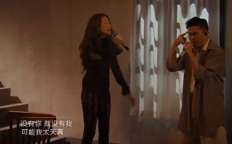 《披荆斩棘》总决赛油腻劝退，哥哥嫂子都灾难，求别搞下一季了