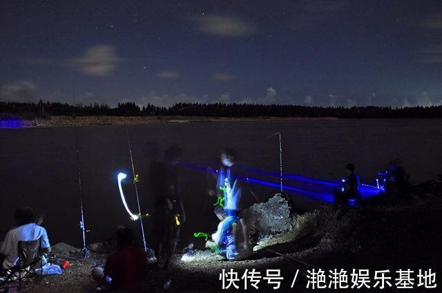 钓鱼|野钓意外死亡原因排行,这几个习惯钓友真的不能有