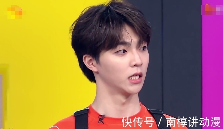 丁程鑫|《快本》下期丁程鑫回归!还邀请6大当红小年轻助阵,这期要火了