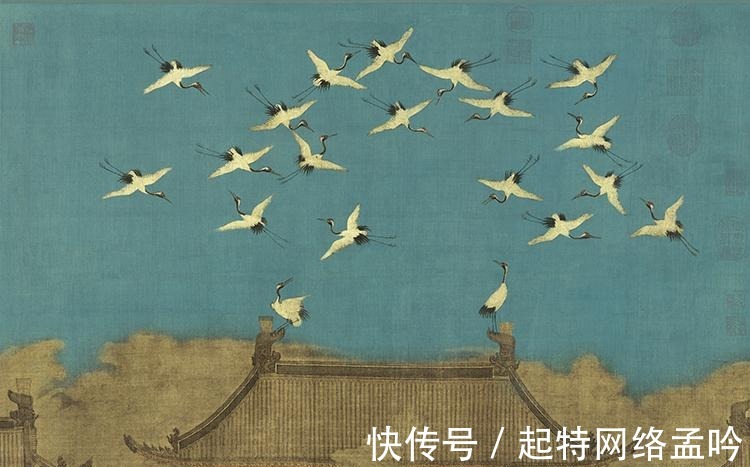 悲喜|李煜的四阙词,道尽了这位南唐后主的人生悲喜