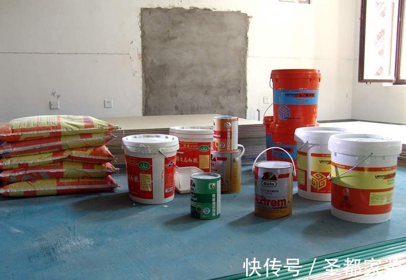 橱柜|装修攻略：二手房装修和新房有区别吗？怎么装修二手房？