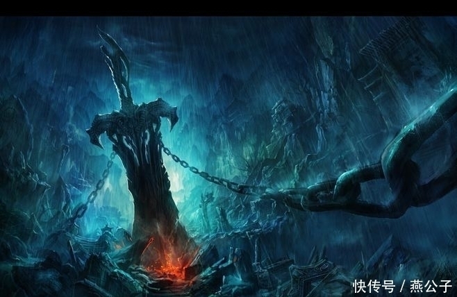 异能@三本书名与众不同的小说,脑洞奇特有吸引力,适合书荒的朋友