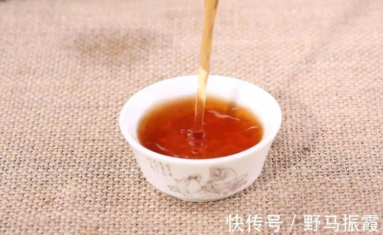 武夷岩茶|买茶时听到几句话,那么自己肯定被忽悠了