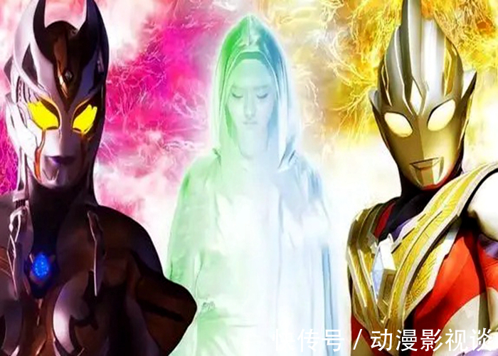 圆谷|诺亚杀手成功复活!将在《特利迦奥特曼》第15集登场,特利迦该怎么办?