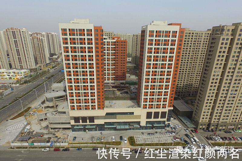 高层住宅|在职8年的售楼小姐总结买房经验，牢记“15字”，选房有优势