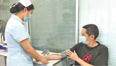 血压|40岁男子:我这么瘦怎么会有高血压