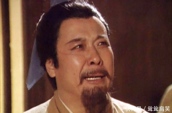 年轻|60岁后才能看懂刘备真正的伟大,太年轻根本理解不了!