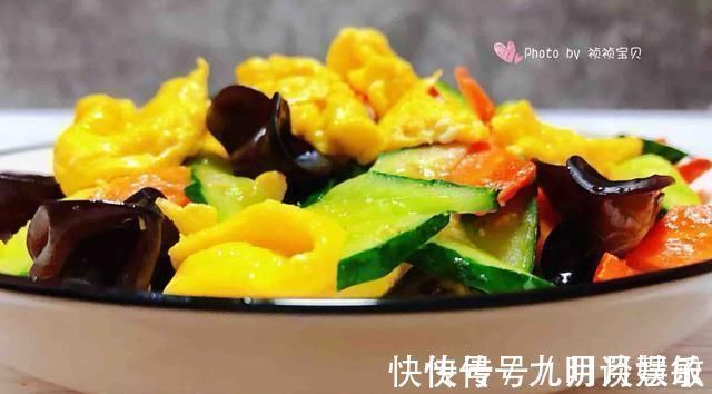 黄瓜|它是“天然阿司匹林”,每天吃一些,血栓统统躲开,身体更强壮