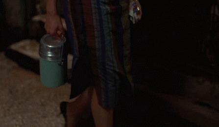 消失的中国旗袍美人