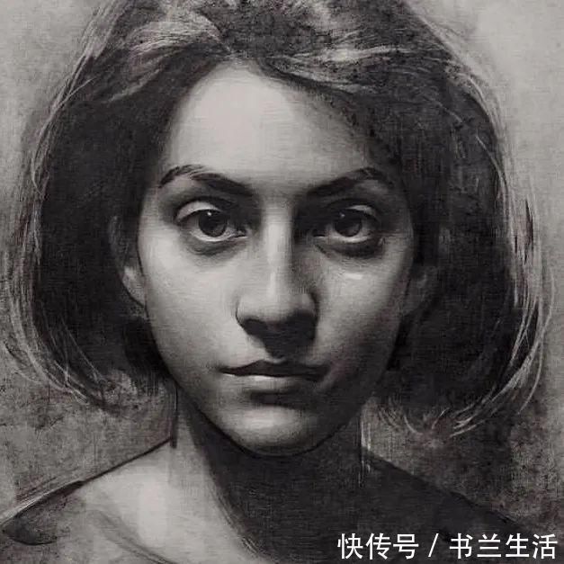 斯蒂芬$很硬核,一张素描500万网友围观,绝美线条让你欲罢不能,看一百遍都不腻!