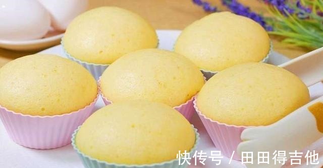 微波炉|夏日，早餐别吃包子馅饼了，试试这6款，口味清爽新颖，娃很喜欢！
