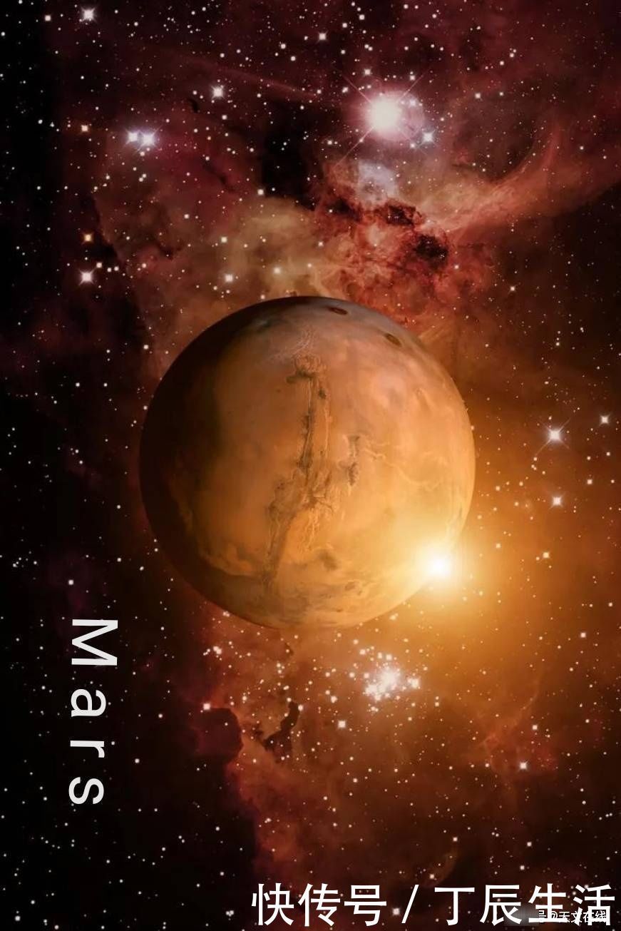 星球 美国宇航局的MAVEN任务圆满成功,火星大气消失之谜终于得以解开