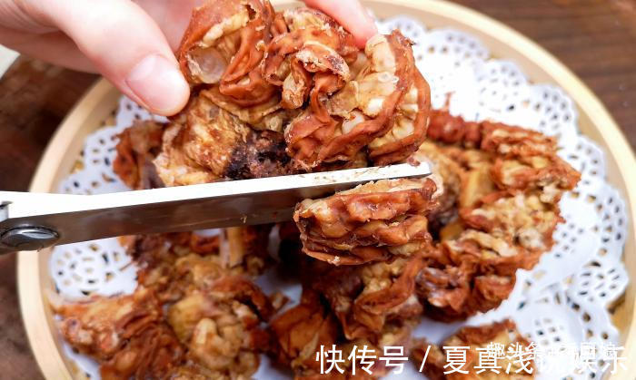 红辣椒|被遗忘的下酒菜，曾是老一辈的最爱，如今被人“嫌弃”，很少上桌