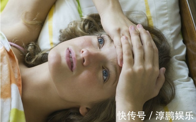 阴阳|失眠其实也有“天敌”,并非酸枣仁,如果你爱吃,轻松睡够8小时