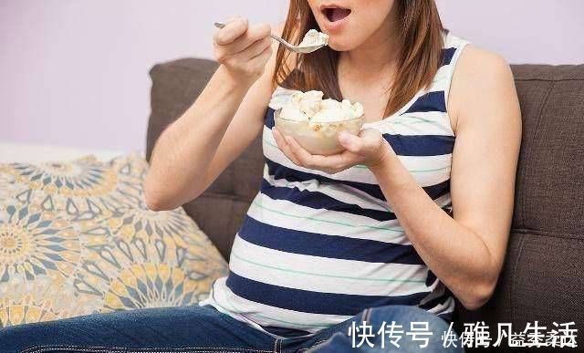 车厘子|怀孕期间,最好多吃这三种水果,可以增强胎儿的免疫力,促进智力发育