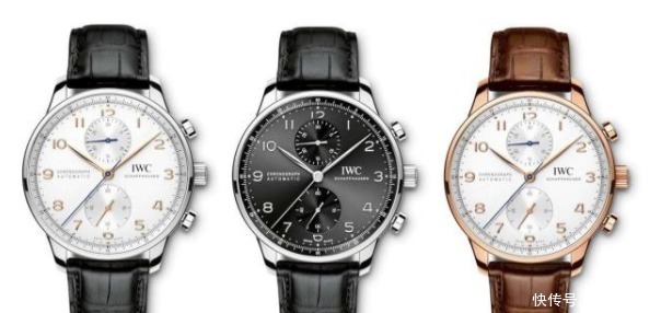 万国|IWC万国葡计为什么这么火？经典就是它最大的优势！