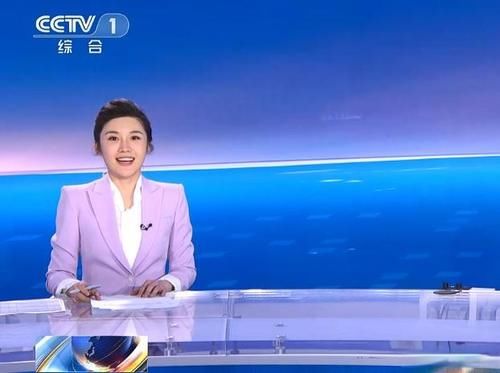 王言|郑子可:首秀《朝闻天下》,两大亮点是又说开场白又受到王言欢迎