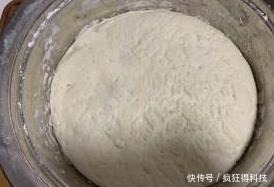 小苏打|蒸馒头时，别再用酵母和甜米酒发酵了，只需加“它”，香软又好吃