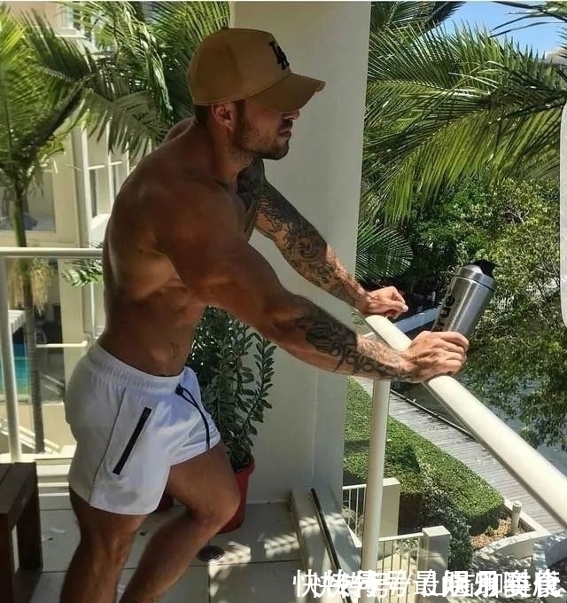 变胖|你在增胖不是增肌,如何训练不胖而增加肌肉怎么样健康增重长胖1个训练就可以