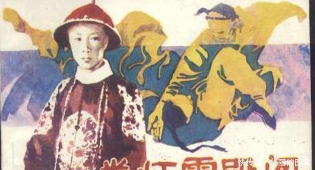 厉害|溥仪身边的第一保镖霍殿阁到底有多厉害呢说了你可能不会信!