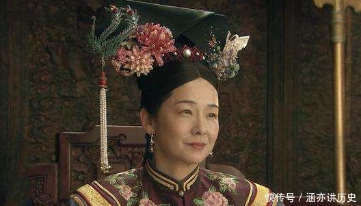 慈禧|为什么1900年慈禧要向八国联军宣战?是愚蠢还是疯狂?