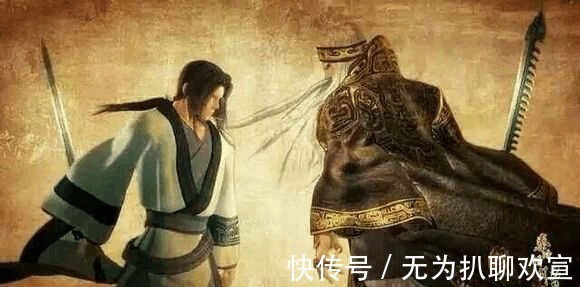 秦時明月|一起來聊一聊《秦時明月》那點事兒