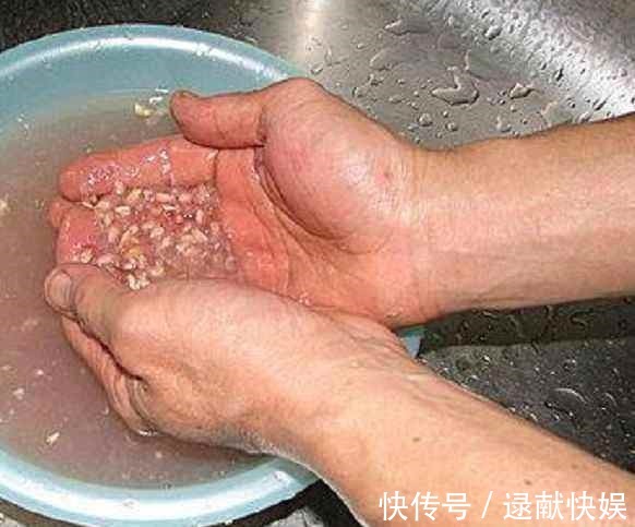 吃石榴别扔籽，扔盆里洗干净塞土里，一周变身清新石榴盆栽！