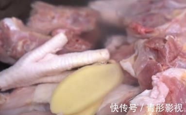 冬至节,有吃鸡的习俗,寓意吉祥,分享4道鸡肉最好吃的做法