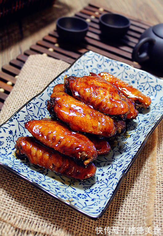 菜心|学会这些菜 家里来客人时露一手