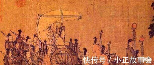 叔段$左丘明《左传》开头六字极为毒辣,到底写的啥看完你就明白了