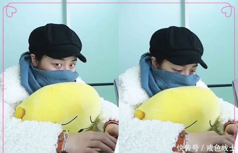 女生洗头第1天VS第4天,网友:能挺到第四天太不容易了!