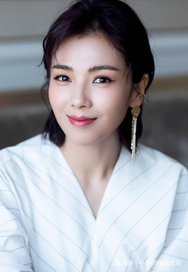 大卷 不管你是奔几十的女性,这4种“显老”发型最好别剪,难看又老土