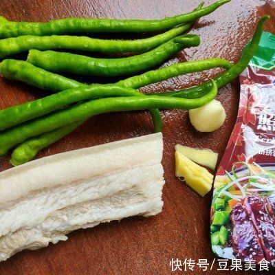筷子|香到筷子都拿不稳的家常菜