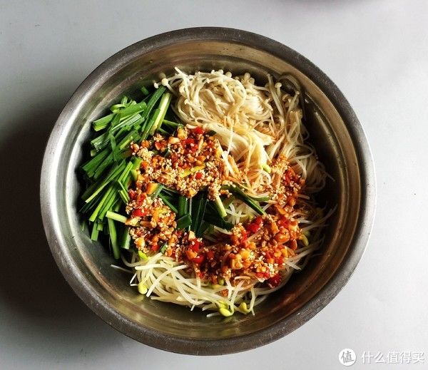小米椒|5分钟搞定的凉菜，成本5块钱，简单一拌老香了，夏天吃正当时！