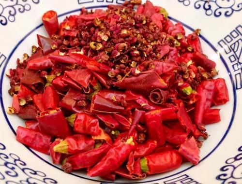 冬天,吃这肉最养人,冬天炖一锅,营养滋补还不长肉,比牛羊肉好