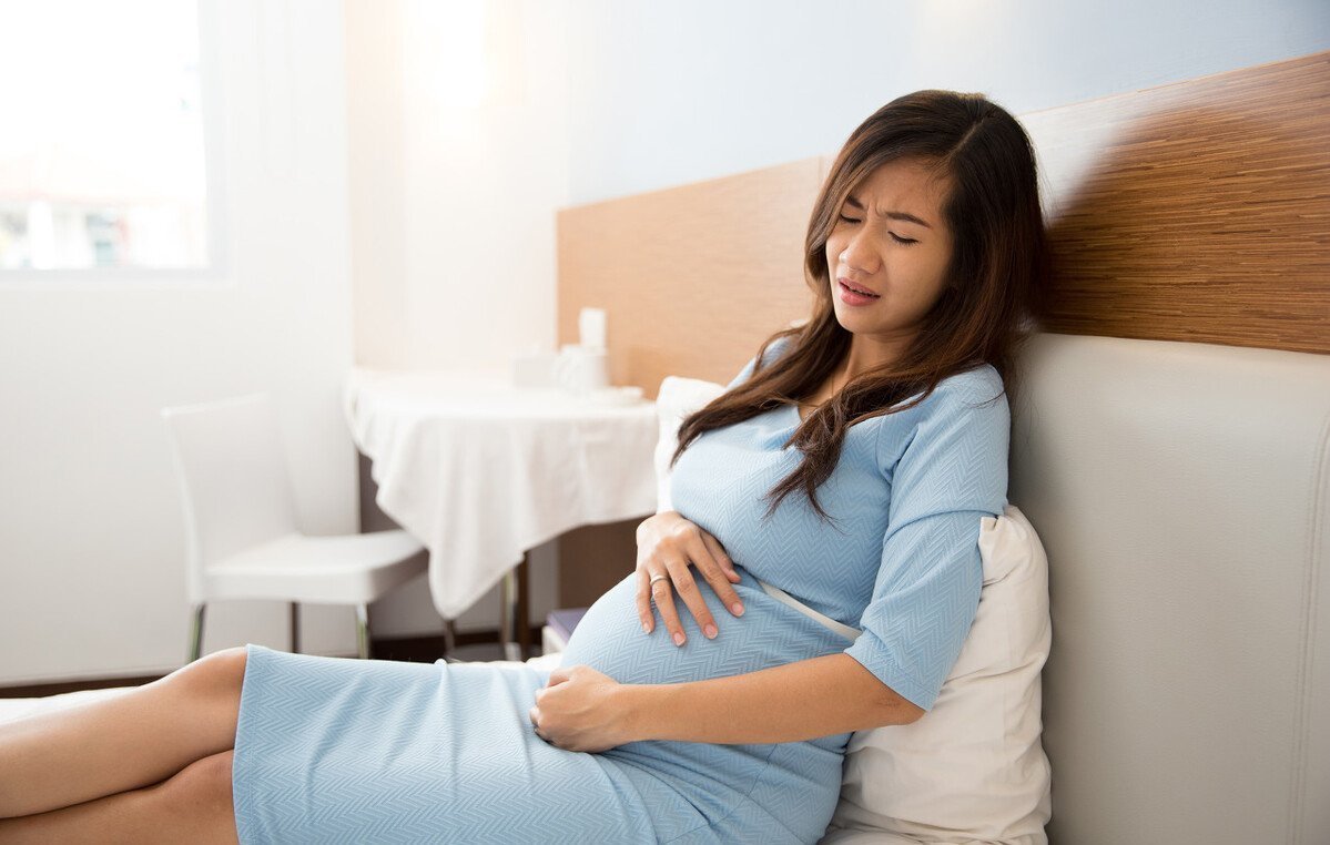 戒指|怀孕后,三样东西最好别“贴身”,不是迷信,关系孕妈、胎宝健康