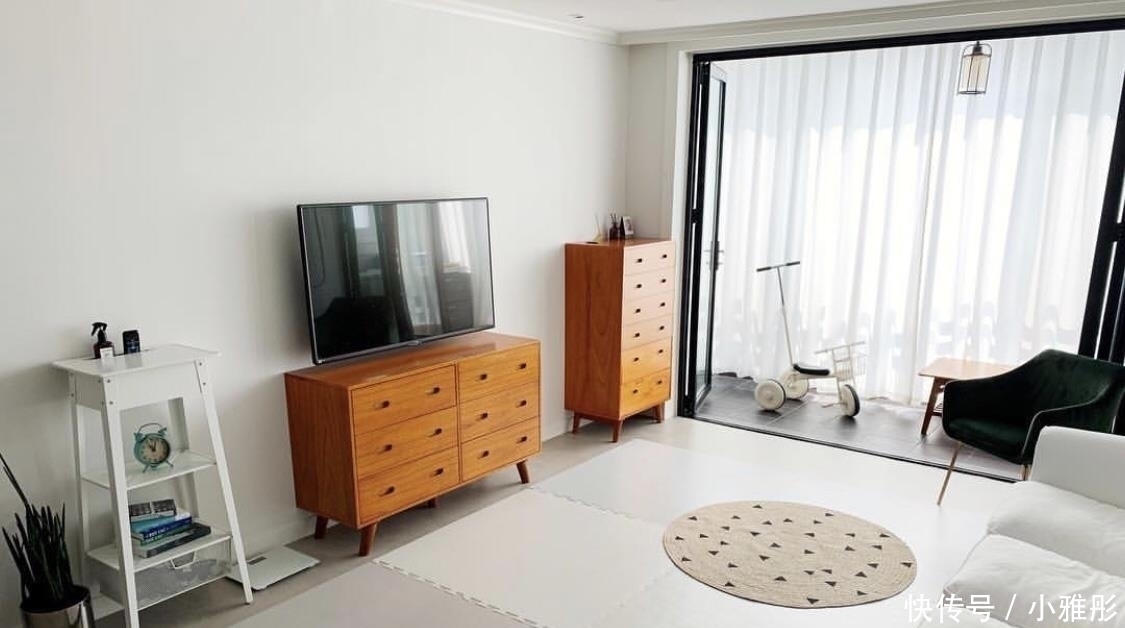 大空间|一平米储物间爆红网络：韩国妈妈85平的家，堪称收纳界的巅峰之作