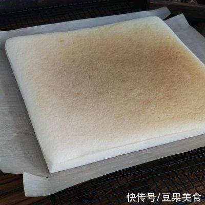 手绘天使蛋糕卷|缤纷下午茶~手绘天使蛋糕卷