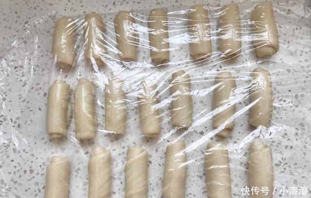 吃腻了西点,来点中式糖酥饼,清甜酥脆好吃停不下来