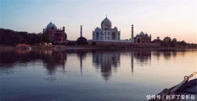 泰姬陵背后的悲剧泰姬19年连生14个孩子,油尽灯枯死在产床上