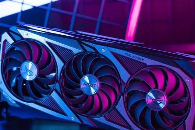 主机|RTX 3090卡皇打造NVIDIA STUDIO强力主机实战体验