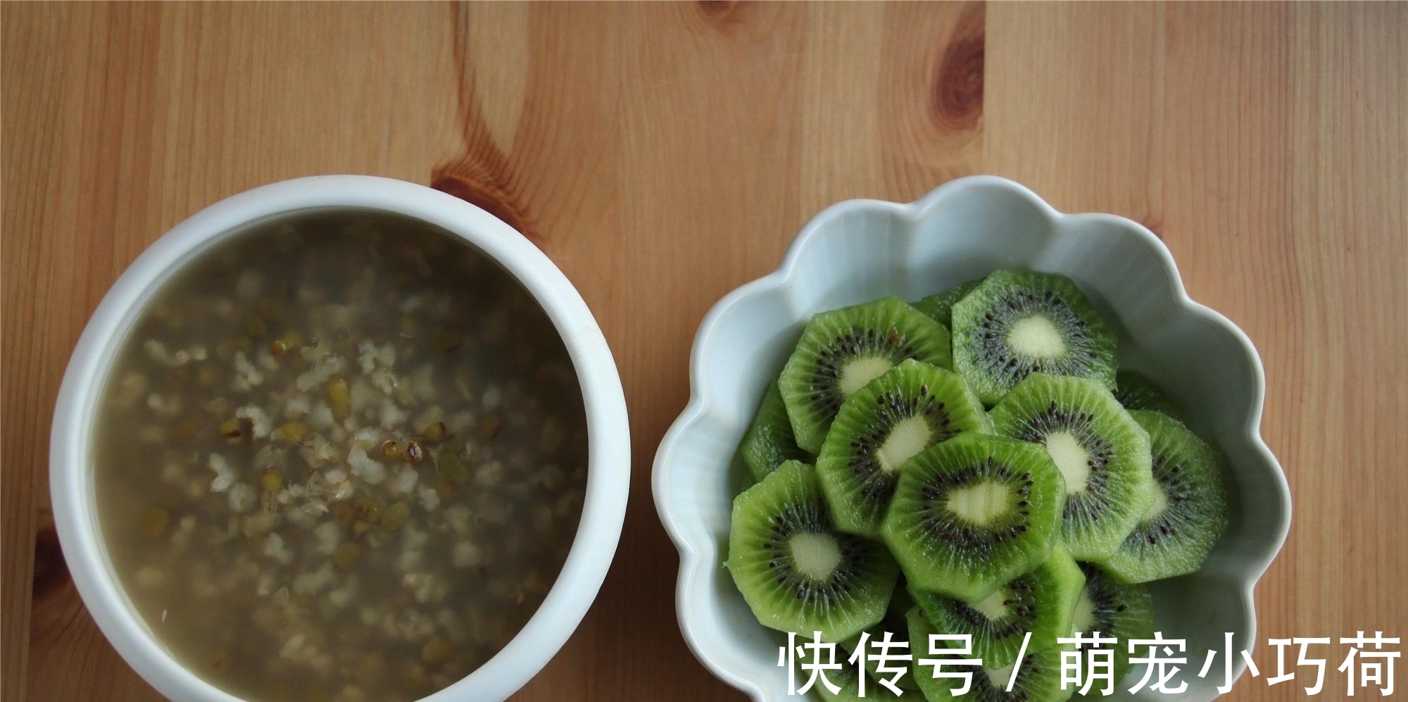 绿豆|定居武汉,晒晒2人营养晚餐,网友:会吃又懂生活,是过日子的人