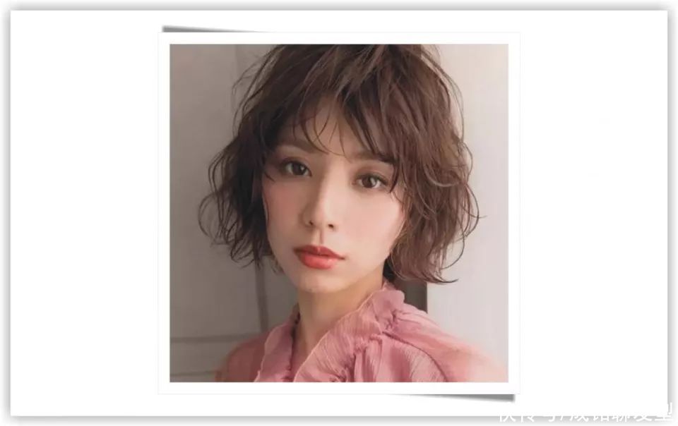 女人|四十岁女人适合啥发型？十款精致优雅时尚减龄发型，换发型前看看