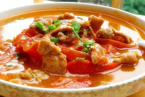 家常菜肴23款推荐,味道好营养高,吃出健康好身体