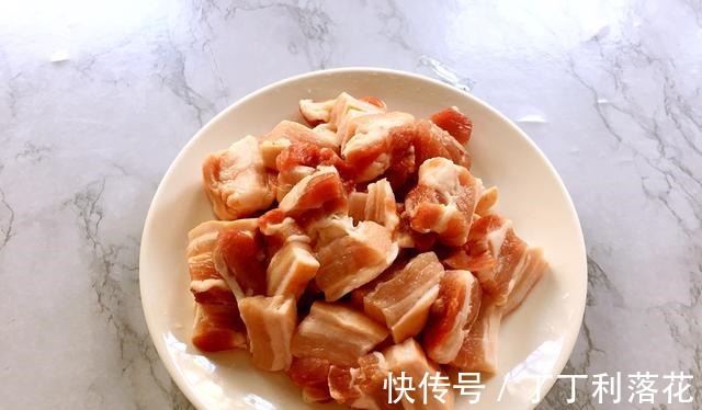 营养健康|鲜香可口的红烧肉，肉质鲜美，营养健康！