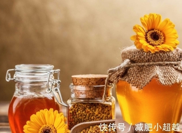 高温|养蜂人告诉你,超市蜂蜜为什么不结晶而且便宜?4种原因值得一看