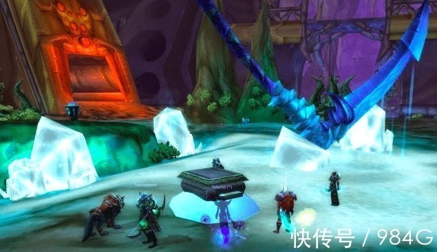 魔兽世界怀旧服|魔兽世界怀旧服:5人本缺人,宁可继续等,也不要组的几个职业